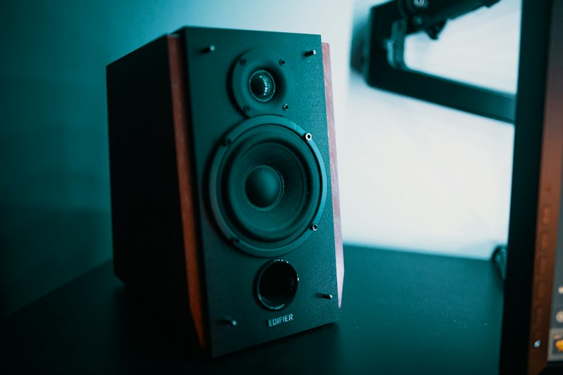 Smart speaker voice API
